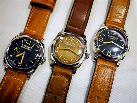 old panerai